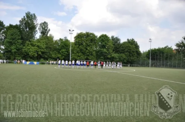 Die Saison 2009 / 2010