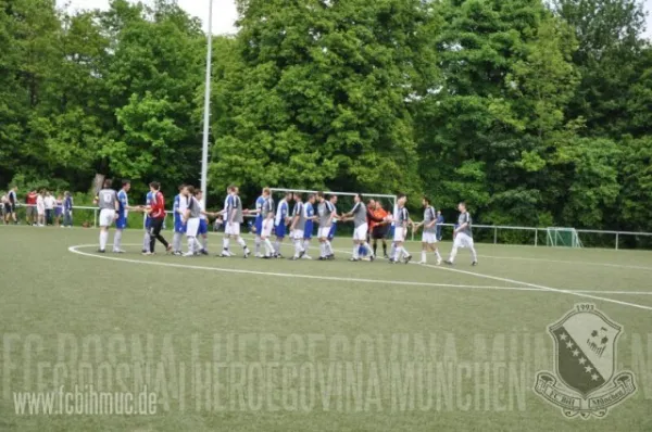 Die Saison 2009 / 2010