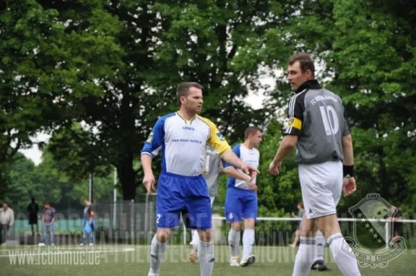 Die Saison 2009 / 2010