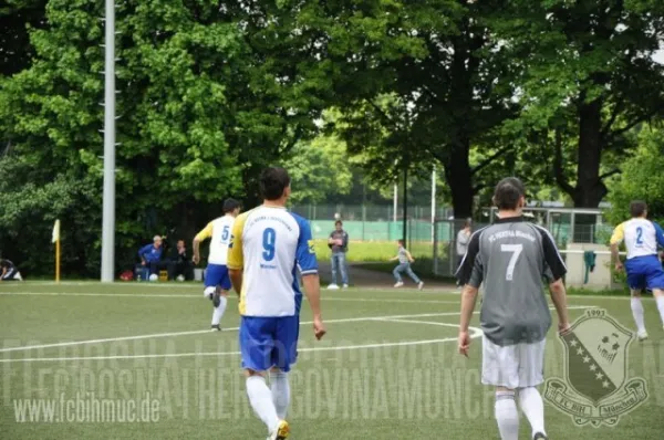 Die Saison 2009 / 2010