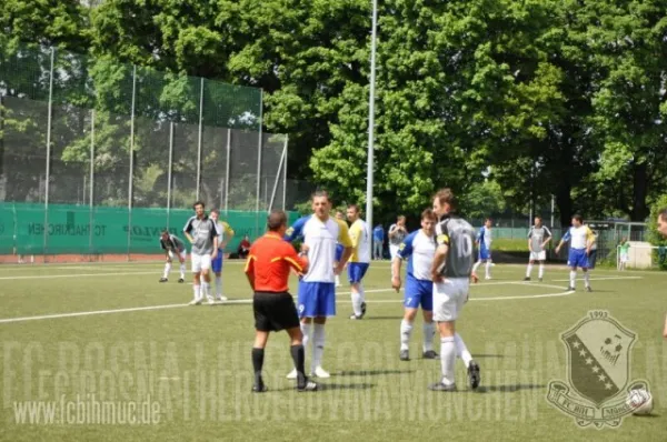 Die Saison 2009 / 2010