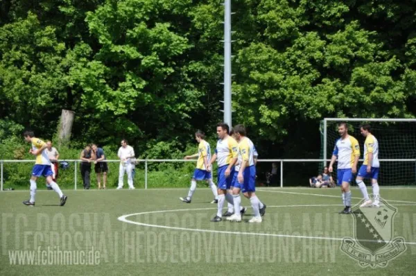 Die Saison 2009 / 2010