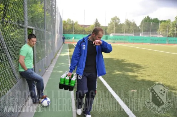 Die Saison 2009 / 2010