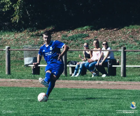 15.09.2019 SC Armin München vs. FC BiH München II