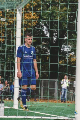 20.10.2019 FC BiH München vs. SC München-Süd