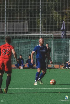 20.10.2019 FC BiH München II vs. FC Stern München II