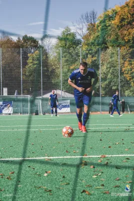 20.10.2019 FC BiH München II vs. FC Stern München II