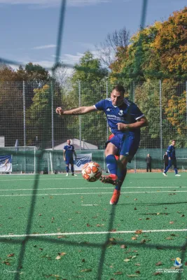 20.10.2019 FC BiH München II vs. FC Stern München II